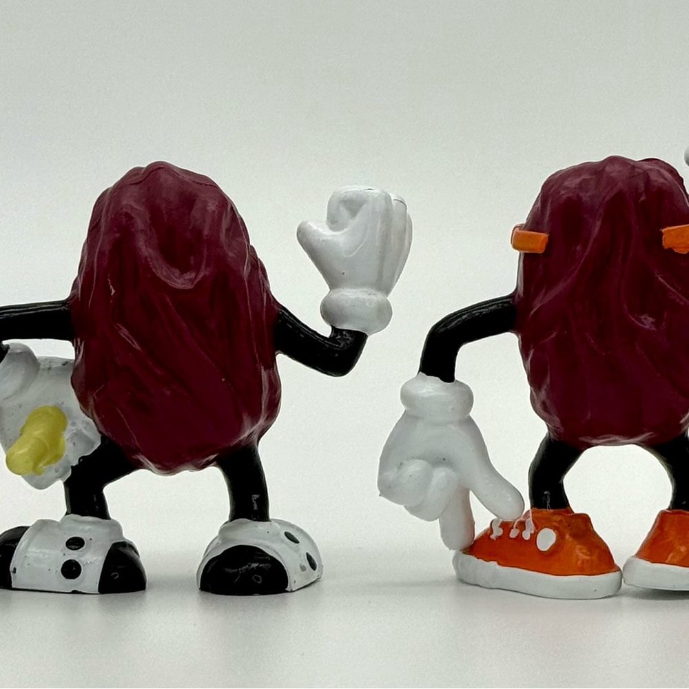 Fun Character Figurines Set - Multicolor - Picture 2 of 5